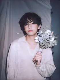 BTS：且听春吟