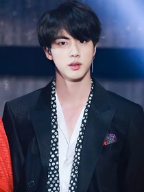 BTS：绯色计划