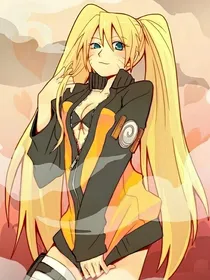 火影：鸣子传