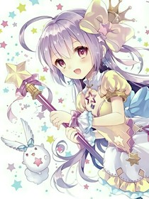 星学院之洛林星之咻月