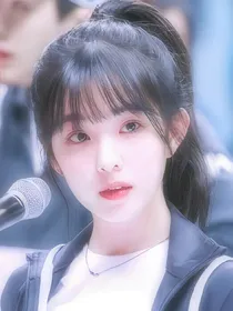 阿喻的少女时代……