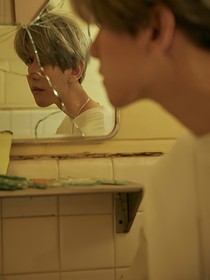 EXO：我对你蓄谋已久