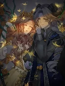 摄红：皇室与灵魂影师
