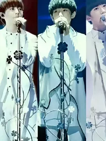 TFBOYS情深緣淺