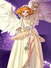 星学院之光之公主