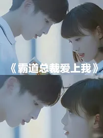 《霸道总裁爱上我》