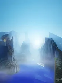 我的世界之重生的快乐