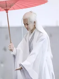 天乩之宣白之恋（甜虐）