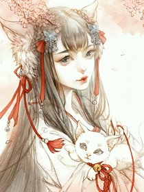 韶华倾负恍若浮梦