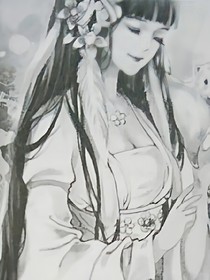 漂亮厨娘