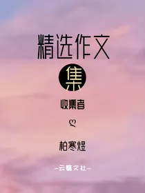 精选作文集