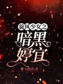 旋风少女之暗黑婷宜