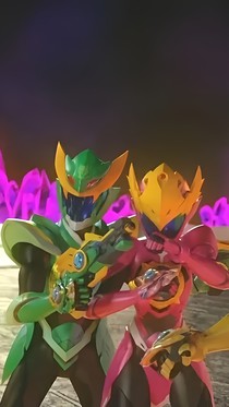 神兽金刚之梦中情人