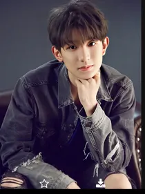 TFBOYS之严厉姐姐和爱作死的弟弟妹妹