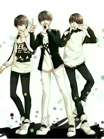 tfboys我只爱你