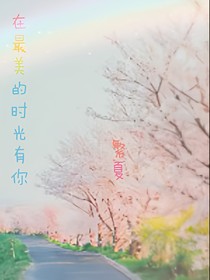 在最美的时光有你
