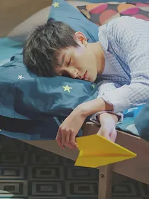 深海的星星