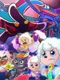 pibby之战：奇猫国的崩坏
