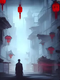 诡异孤独