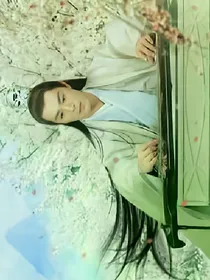 花千骨之圣径