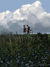 致那些年随风散去的回忆