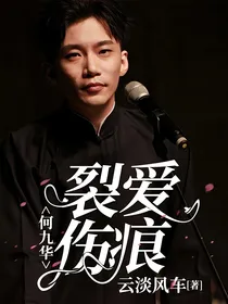 何九华：裂爱伤痕