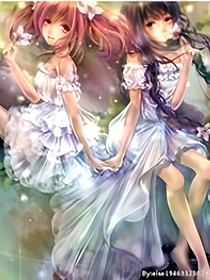 （原创）爱上天使般的她