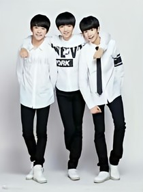 tfboys之秘密恋人