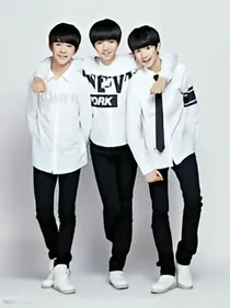 tfboys之秘密恋人