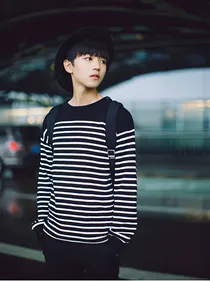 夏天里的我们