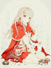 柯南之音乐少女