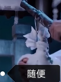 陈情令之随便啦