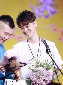 九辫儿——往后余生皆是你