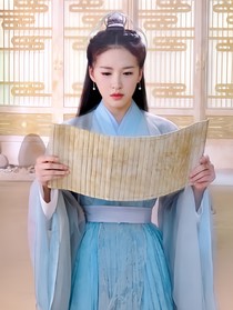 花式嫖润玉之上元仙子