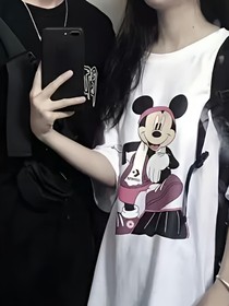 我与他的小时光