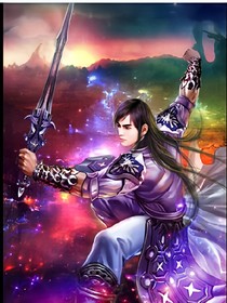 异界神王