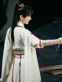 综影视：疯了吧，让我拯救世界