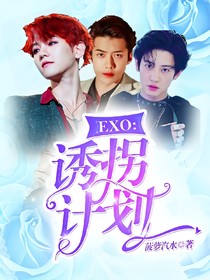 EXO：诱拐计划