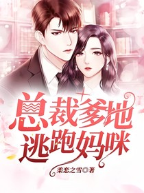 总裁爹地逃跑妈咪