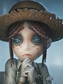 第五人格之恐怖故事