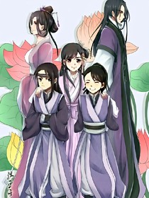 魔道之江家长女