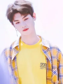 黄明昊：肆意蔓延