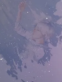 星辰等待