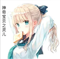 神奇宝贝之小灵