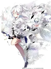小花仙之降临天使
