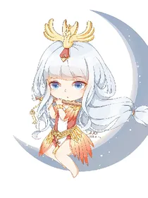 昭白：三世之恋