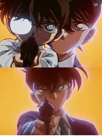 柯南之我的遗忘咒怎么失灵了！