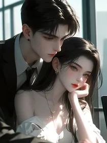 苜琰与晓江七的篇章