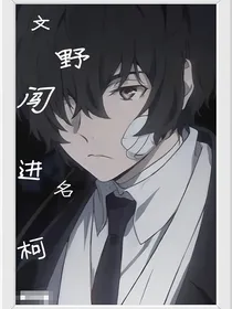 文野闯进名柯
