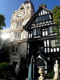 萌学园之7光明永存